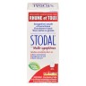 Boiron Stodal Multi-Symptom Cold & Cough Syrup, 200 ml